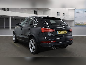 Used Audi Q3 2016 for sale - 76231868: Photo