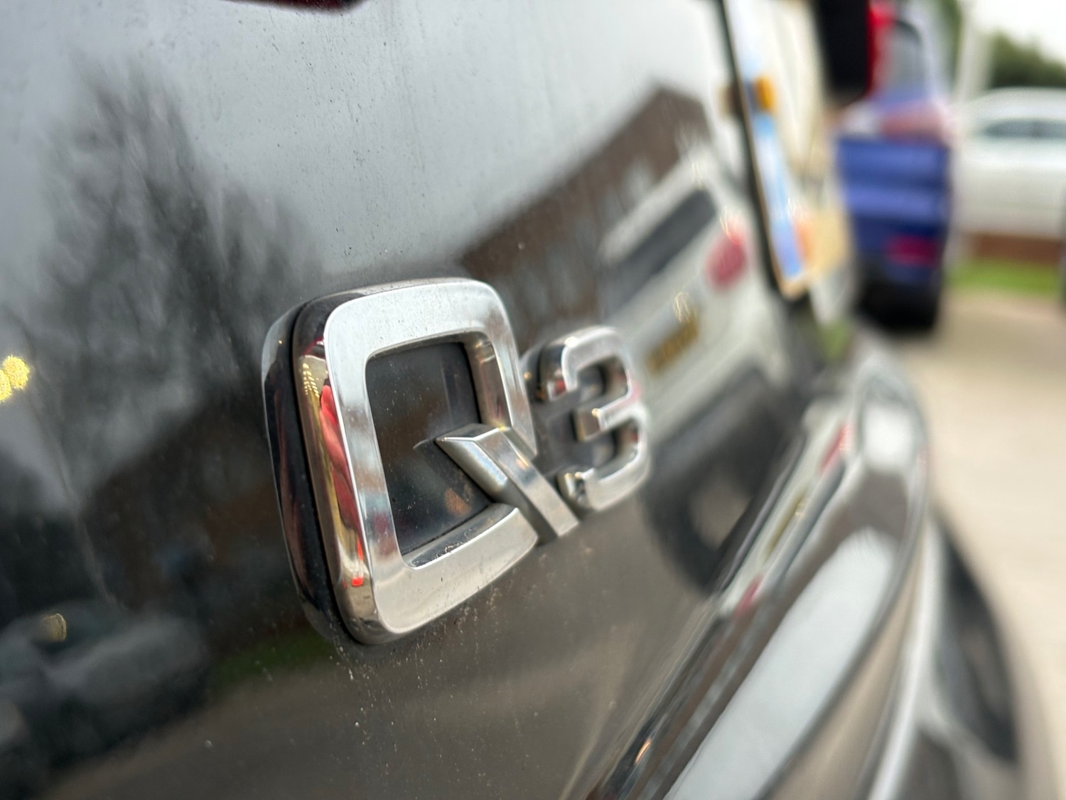 Used Audi Q3 2016 for sale - 76231868: Photo 31