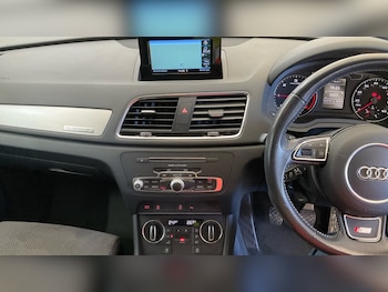 Used Audi Q3 2016 for sale - 76231868: Photo