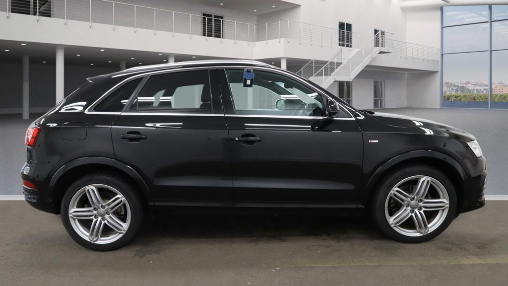 Used Audi Q3 2016 for sale - 76231868: Photo 6