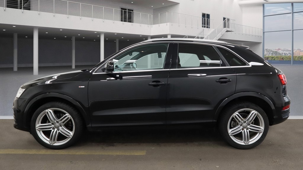 Used Audi Q3 2016 for sale - 76231868: Photo 7