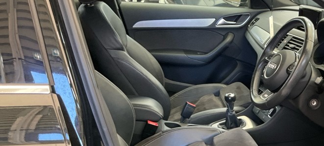 Used Audi Q3 2016 for sale - 76231868: Photo 8