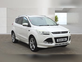 Used Ford Kuga 2014 for sale - 79124986: Photo