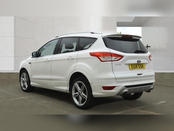 Used Ford Kuga 2014 for sale - 79124986: Photo