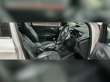 Used Ford Kuga 2014 for sale - 79124986: Photo