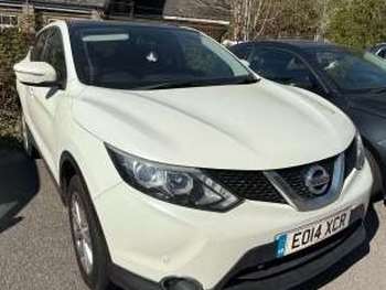 2014 (14) - 1.5 dCi Acenta Premium 5dr + PANROOF / NAV / CAMERA / 20 TAX / DAB