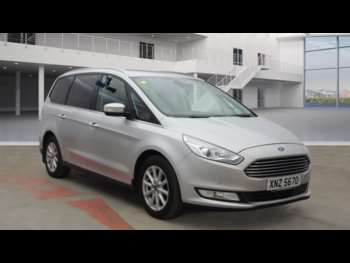 2018 (67) - 2.0 TDCi 150 Titanium X 5dr + PANROOF / NAV / LEATHER / ULEZ / 7 SEATS