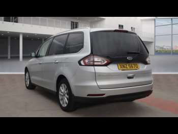 Used Ford Galaxy 2018 for sale - 74692267: Photo
