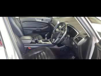 Used Ford Galaxy 2018 for sale - 74692267: Photo