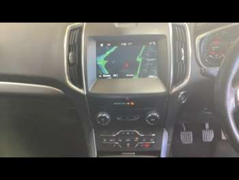 Used Ford Galaxy 2018 for sale - 74692267: Photo
