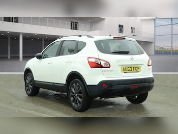 Used Nissan Qashqai 2013 for sale - 77619474: Photo