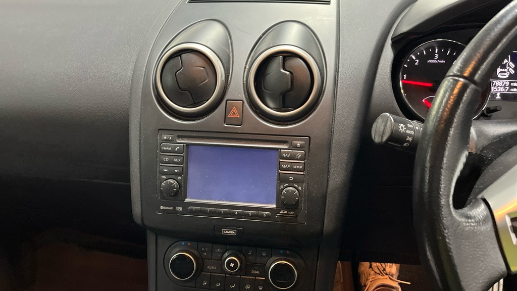 Used Nissan Qashqai 2013 for sale - 77619474: Photo 5