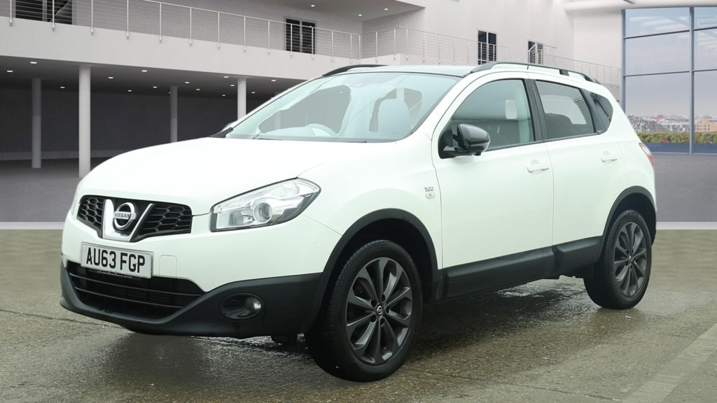Used Nissan Qashqai 2013 for sale - 77619474: Photo 6