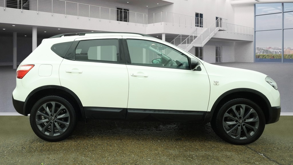 Used Nissan Qashqai 2013 for sale - 77619474: Photo 8