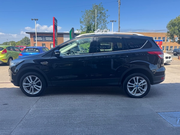 Used Ford Kuga 2015 for sale - 68455859: Photo 14