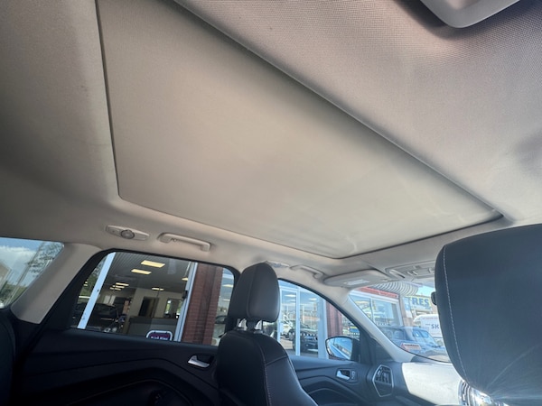 Used Ford Kuga 2015 for sale - 68455859: Photo 24