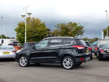 Used Ford Kuga 2015 for sale - 68455859: Photo