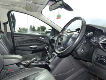 Used Ford Kuga 2015 for sale - 68455859: Photo