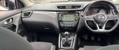 Used Nissan Qashqai 2019 for sale - 77271395: Photo 11