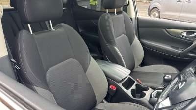 Used Nissan Qashqai 2019 for sale - 77271395: Photo 12