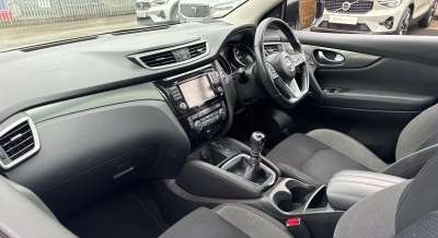 Used Nissan Qashqai 2019 for sale - 77271395: Photo 13