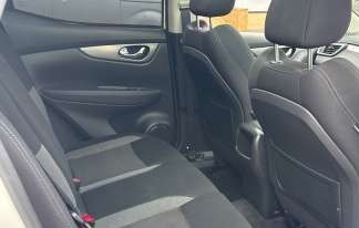 Used Nissan Qashqai 2019 for sale - 77271395: Photo 14