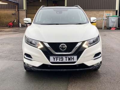 Used Nissan Qashqai 2019 for sale - 77271395: Photo 7