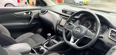 Used Nissan Qashqai 2019 for sale - 77271395: Photo 8