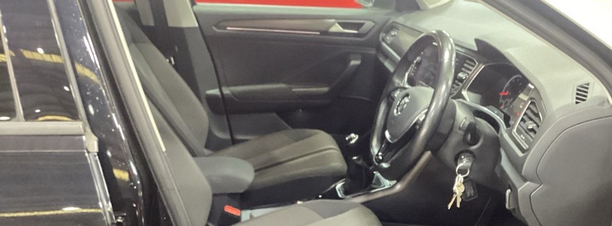 Used Volkswagen T-Roc 2018 for sale - 78025836: Photo 7