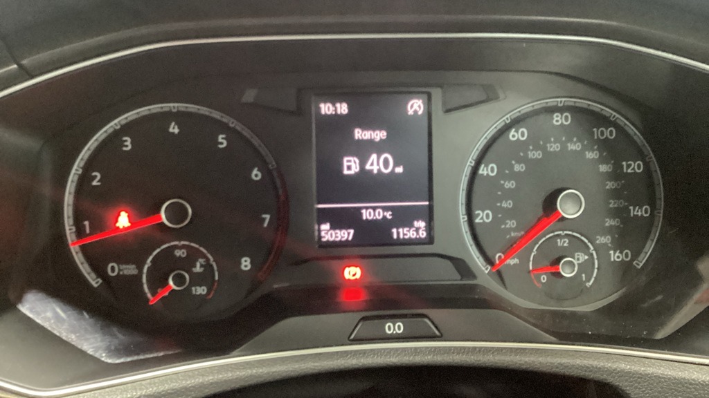 Used Volkswagen T-Roc 2018 for sale - 78025836: Photo 9