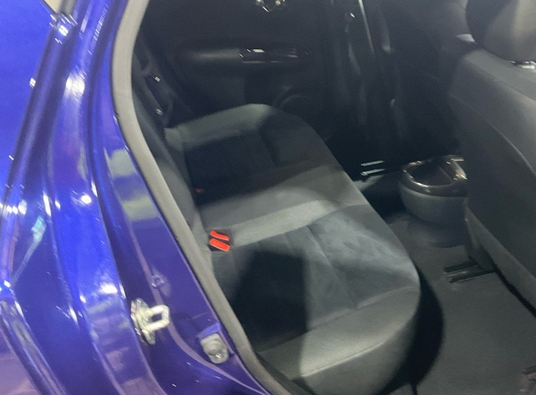 Used Nissan Juke 2019 for sale - 77902024: Photo 10