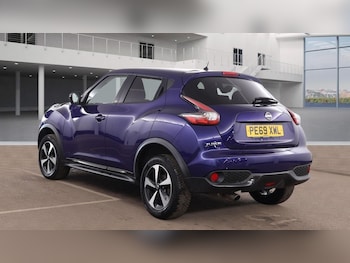 Used Nissan Juke 2019 for sale - 77902024: Photo