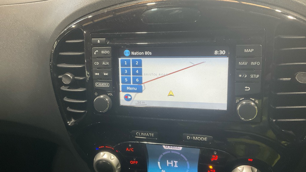 Used Nissan Juke 2019 for sale - 77902024: Photo 3