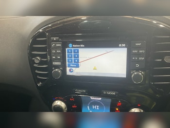 Used Nissan Juke 2019 for sale - 77902024: Photo