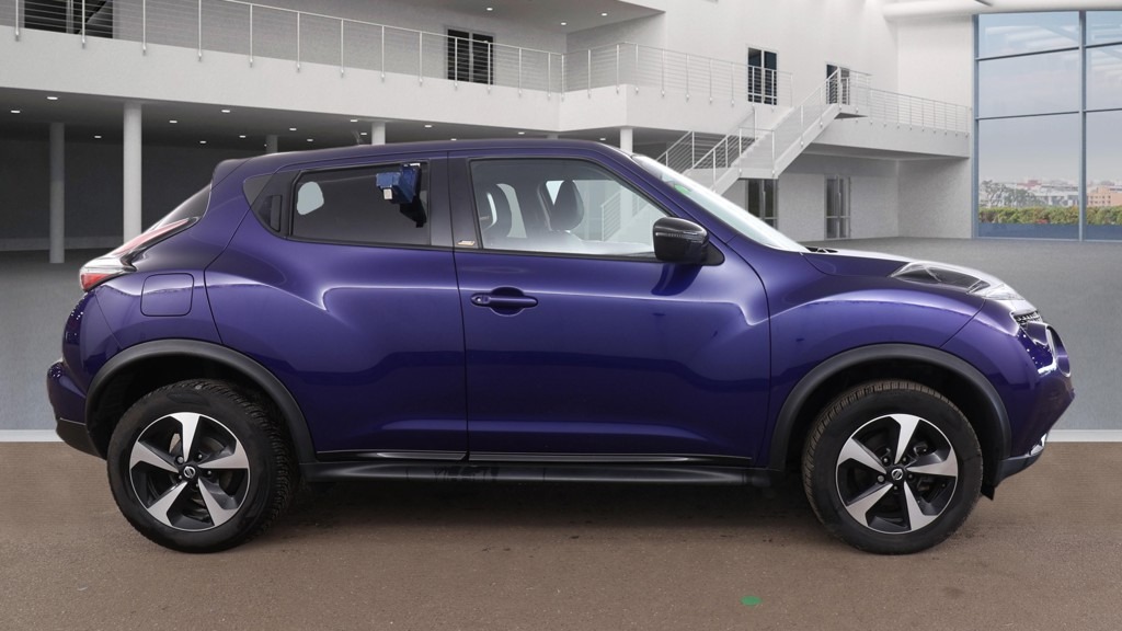 Used Nissan Juke 2019 for sale - 77902024: Photo 6