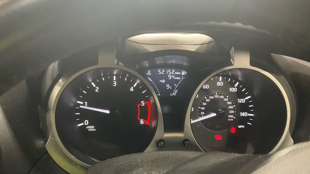 Used Nissan Juke 2019 for sale - 77902024: Photo 9