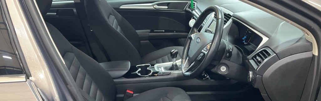 Used Ford Mondeo 2015 for sale - 77763380: Photo 3