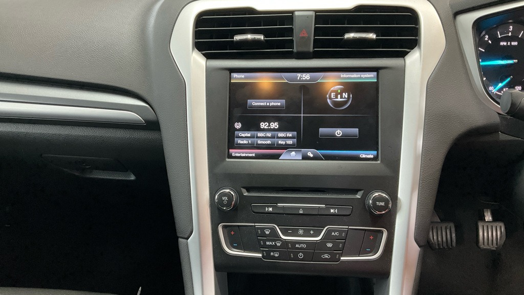 Used Ford Mondeo 2015 for sale - 77763380: Photo 6