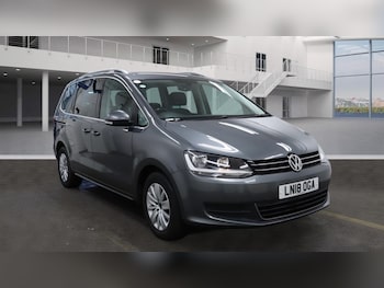 2018 (18) - 2.0 TDI CR BMT 150 SE Nav 5dr DSG ++ NAV / DAB / 6 SERVICES / ULEZ ++