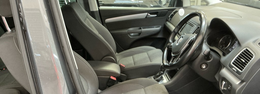 Used Volkswagen Sharan 2018 for sale - 77690911: Photo 7