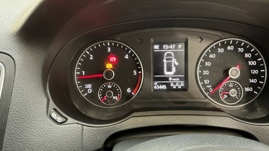 Used Volkswagen Sharan 2018 for sale - 77690911: Photo 8