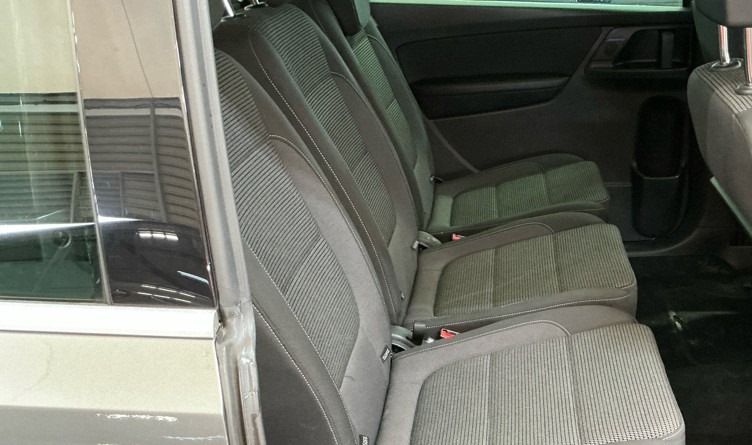 Used Volkswagen Sharan 2018 for sale - 77690911: Photo 9