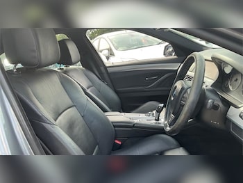 Used BMW 5 Series 2013 for sale - 79504733: Photo
