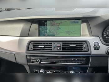 Used BMW 5 Series 2013 for sale - 79504733: Photo
