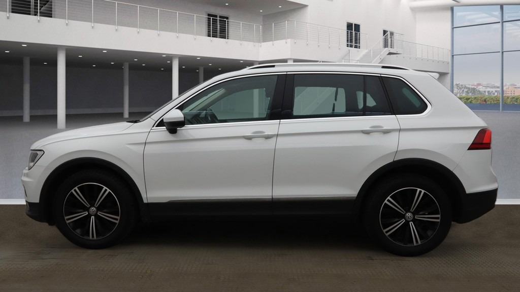 Used Volkswagen Tiguan 2017 for sale - 78012817: Photo 7