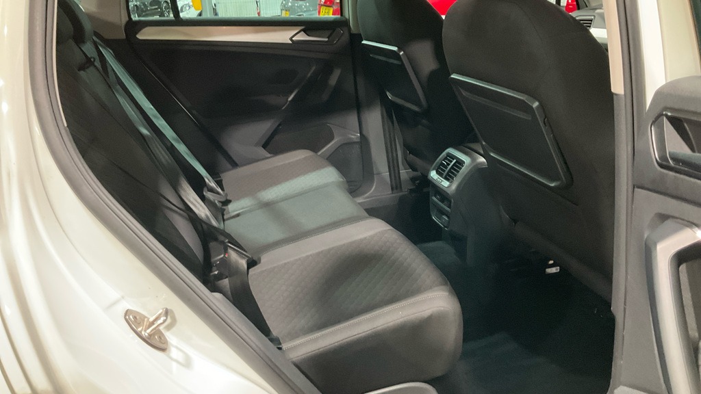 Used Volkswagen Tiguan 2017 for sale - 78012817: Photo 9