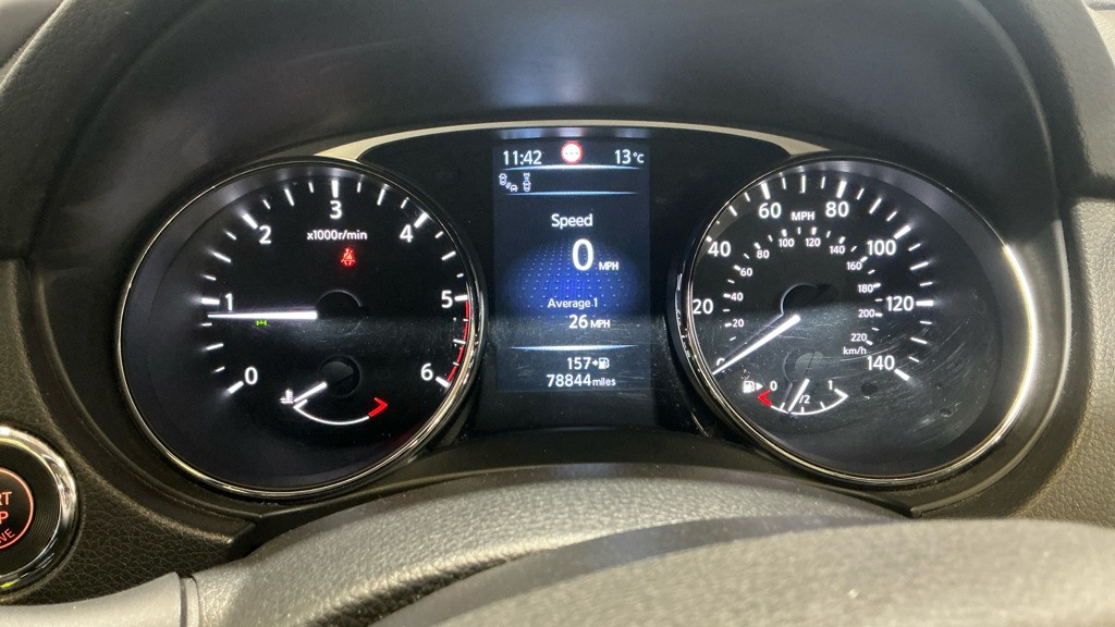 Used Nissan X-Trail 2017 for sale - 78131857: Photo 10