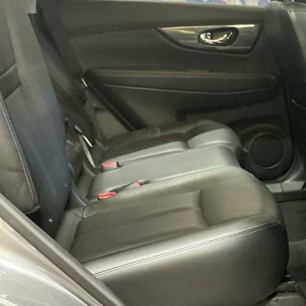 Used Nissan X-Trail 2017 for sale - 78131857: Photo 11