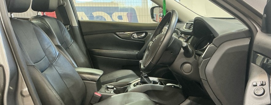 Used Nissan X-Trail 2017 for sale - 78131857: Photo 9