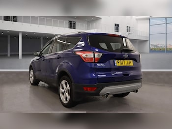 Used Ford Kuga 2017 for sale - 75890857: Photo